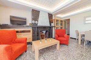 Seafront Apartment Voramar 31 by Sealand Villas