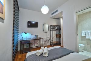 belMORO - La Dimora Del Capo