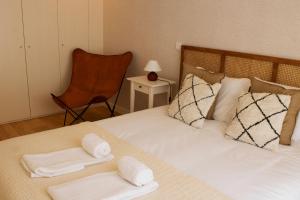 Casa do Paraiso - City Center Gem (w AC) by LovelyStay