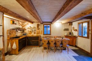 Cabana La Cuib Sovata