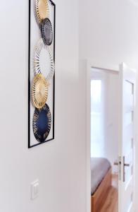 LAGUNA Apartament Polanica Residence 4