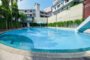 Pattaya Hiso Hotel