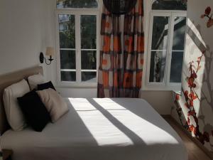 B&B / Chambres d'hotes Le Clos des Lodges : photos des chambres