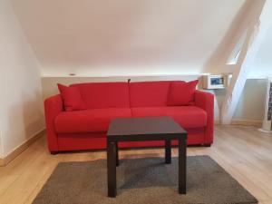 B&B / Chambres d'hotes Le Clos des Lodges : photos des chambres