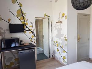 B&B / Chambres d'hotes Le Clos des Lodges : photos des chambres