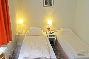 Family Room room in Pension Hotel Mariahilf