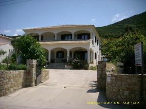 Maisons d'hotes U Filipaghju : photos des chambres