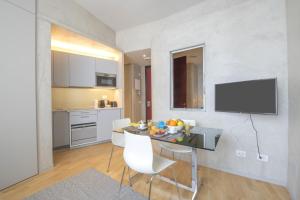 Sweett - Torre Velasca