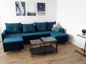 Rewal Resort Klifowa - Morska 312