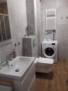 Rewal Resort Klifowa - Morska 312