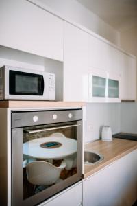 AMOROZO APARTMENTS by DuHomes