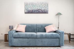 GuestHost - Casa Alchisi - Teatro Romano Cozy Apartment