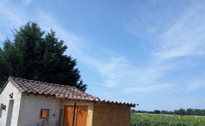 Sejours a la campagne Le Cabanon Eco Boheme : photos des chambres