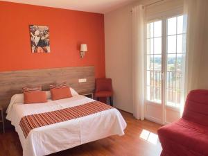 Hotels Hotel Le Belvedere : photos des chambres