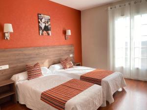 Hotels Hotel Le Belvedere : photos des chambres