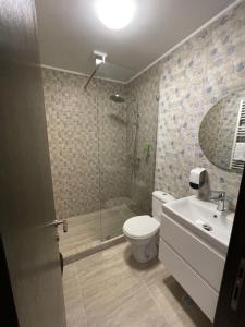 Single Room room in Dr House