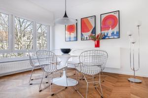 Molière Design Residence