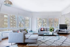 Molière Design Residence