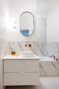 Molière Design Residence