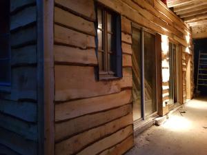 Maisons de vacances Ancien cuvage du Beaujolais - Studio tout confort : photos des chambres