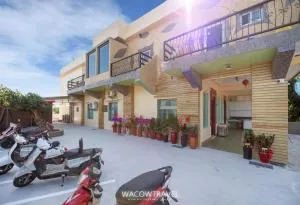 LIOU KE JHAN Hostel - Ta-fu