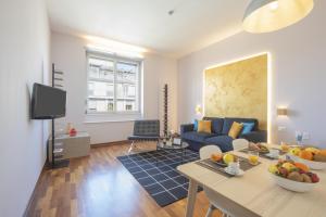 Sweett - Torre Velasca