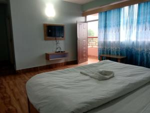 Mandavya homestay