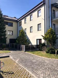 Apartament Amanda