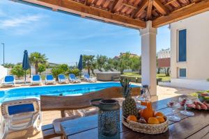 Villa Suker - Jacuzzi, Pool, Sauna