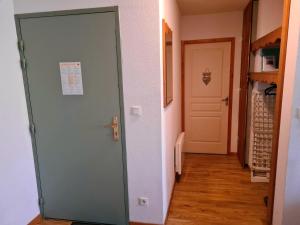Appartements Appartement de 2 chambres a Chamrousse a 150 m des pistes avec terrasse et wifi : photos des chambres