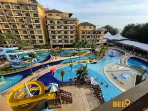 Gold Coast Morib Themepark View Studio - Banting