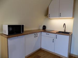 Apartament nr 4 U Miśka z dwoma sypialniami