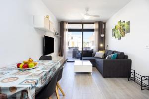 Home2Book Happy Place Tenerife South Apartment