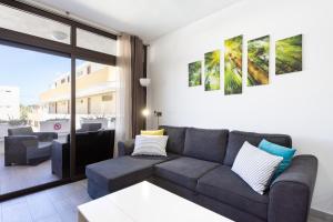 Home2Book Happy Place Tenerife South Apartment