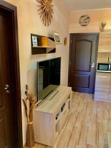 Comfort Luxury Apartments