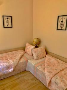 Comfort Luxury Apartments