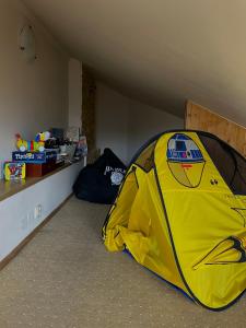 Apartament Grand Krupówki 47