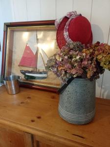 Les chambres dhôtes Le Val dHonfleur