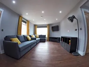 Fully Accessible - Disability Adapted Holiday Cottage - Skegness - Addlethorpe