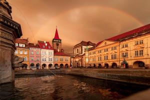 Apartmán U krále - 3