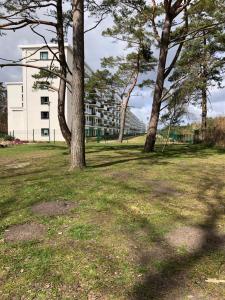 Haus Granitz 3.5 - Strandjuwel
