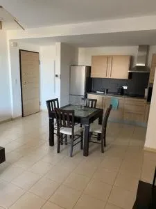 Superbe appartement avec parking privé, proche commerces et mer - Borgo