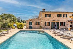 Villa Prital by Sealand Villas