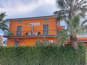 Bed And Breakfast Torretta - SantʼOmero
