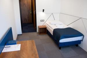 Hotel Katowice Premium
