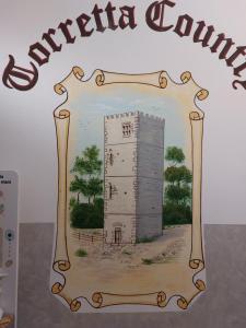 Bed And Breakfast Torretta