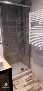 Chalets LES FONTANILLES odeillo chalet 60 WIFI & PARKING gratuit expose plein sud & plein pied , draps & serviettes de toilettes non inclus, sabanas y toallas no incluidos : photos des chambres