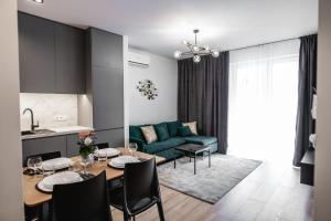 MKM Apartments Lublin