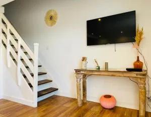 Propriété Malva appartement margherita - Tucce