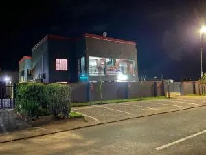 Clifford's Rufaro Hotel, Conference & Spa - Jane Furse